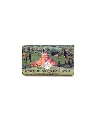 NESTI DANTE | Seife - Emozioni In Toscana Soap Borghi & Monasteri 250g | 
